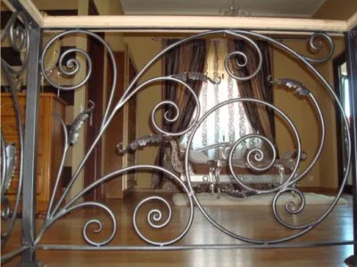 Garduri - balustrade - porti - mobilier - Bucuresti