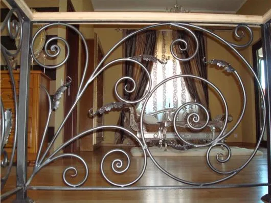 Garduri - balustrade - porti - mobilier - Bucuresti