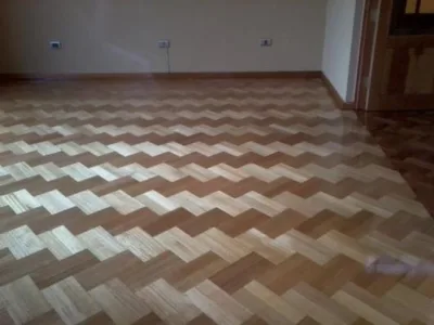 Montaj - raschetat parchet si tamplarie - Brasov