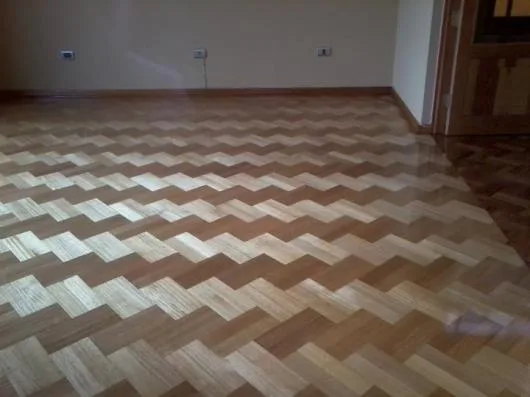 Montaj - raschetat parchet si tamplarie - Brasov