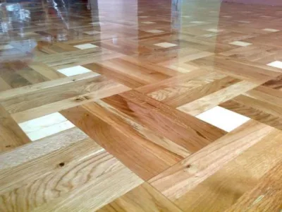 Montaj - raschetat parchet si tamplarie - Brasov