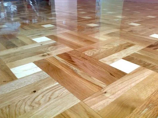 Montaj - raschetat parchet si tamplarie - Brasov