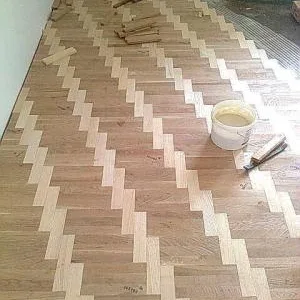 Montaj - raschetat parchet si tamplarie - Brasov