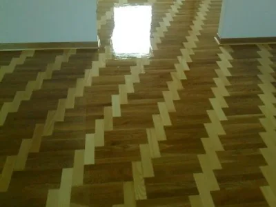 Montaj - raschetat parchet si tamplarie - Brasov