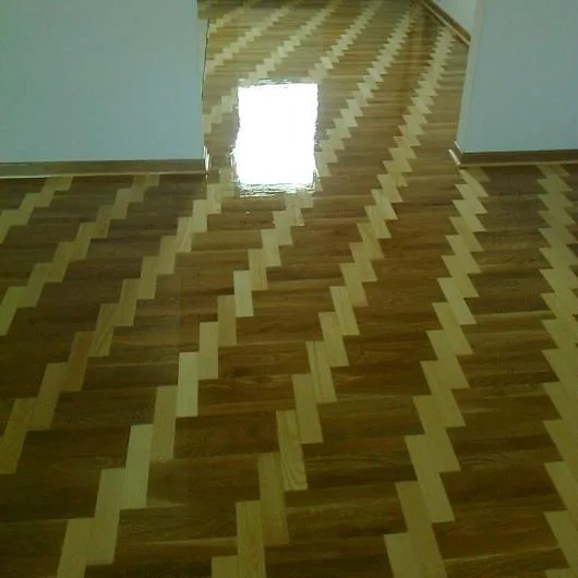 Montaj - raschetat parchet si tamplarie - Brasov