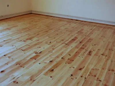 Montaj - raschetat parchet si tamplarie - Brasov