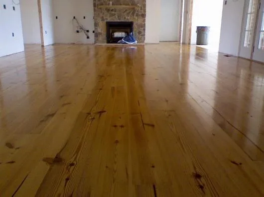 Montaj - raschetat parchet si tamplarie - Brasov