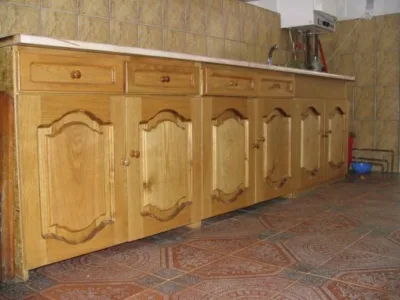 Montaj - raschetat parchet si tamplarie - Brasov