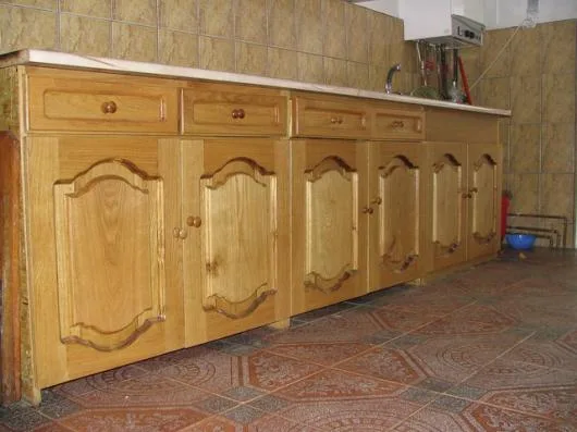 Montaj - raschetat parchet si tamplarie - Brasov