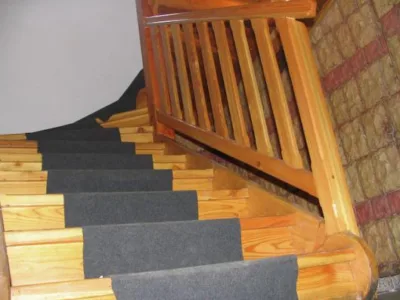 Montaj - raschetat parchet si tamplarie - Brasov