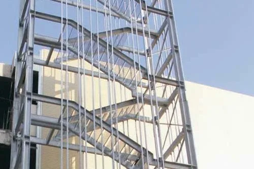 Popesti Leordeni / Ilfov - Panouri metalice termoizolante pereti