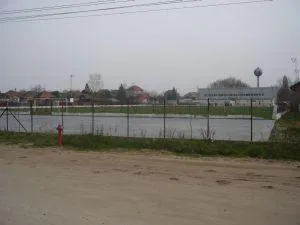 Aplicator de pardoseli Industriale - Oradea