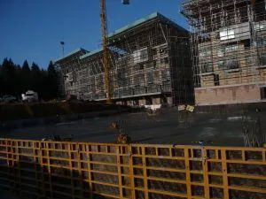 Aplicator de pardoseli Industriale - Oradea