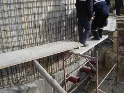 Constructii si consolidari Targu Jiu