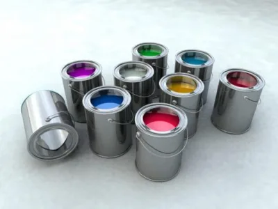 Zugraveli cu vopsele lavabile Bucuresti