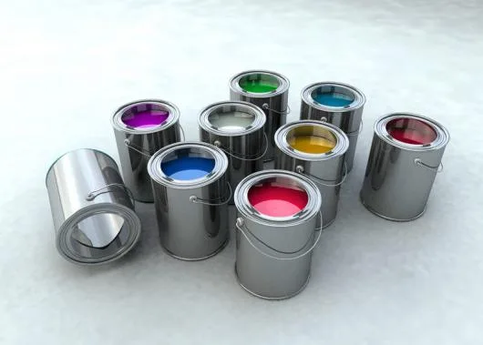 Zugraveli cu vopsele lavabile Bucuresti