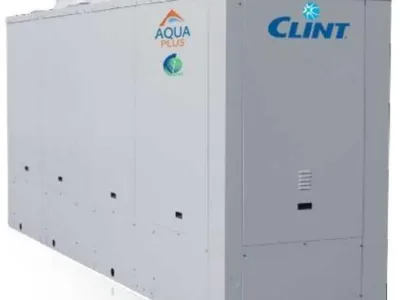 Sisteme de climatizare - incalzire si ventilatie rezidentiale si industriale - Ploiesti