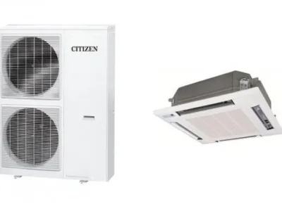 Sisteme de climatizare - incalzire si ventilatie rezidentiale si industriale - Ploiesti