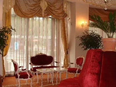 Bucuresti - Perdele,draperii - textile cu destinatie HoReCa