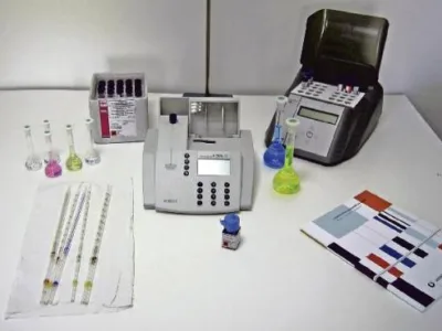 EUROTRANS CHEM SERVICES