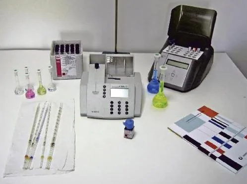 EUROTRANS CHEM SERVICES
