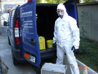 EUROTRANS CHEM SERVICES