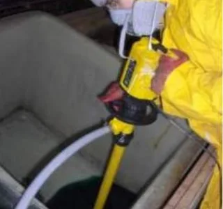 EUROTRANS CHEM SERVICES