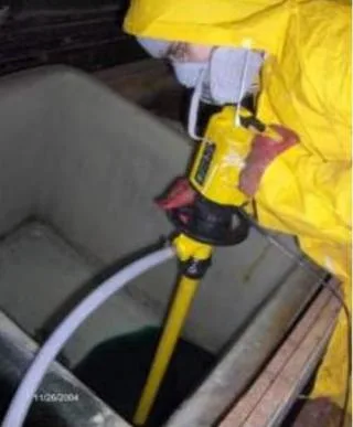 EUROTRANS CHEM SERVICES