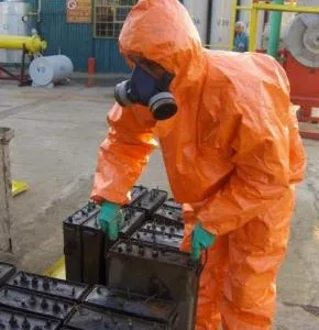EUROTRANS CHEM SERVICES