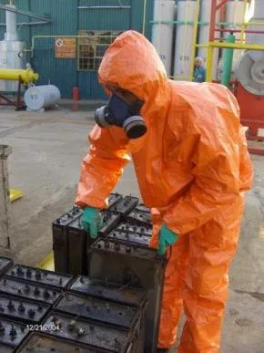 EUROTRANS CHEM SERVICES