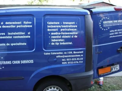 EUROTRANS CHEM SERVICES