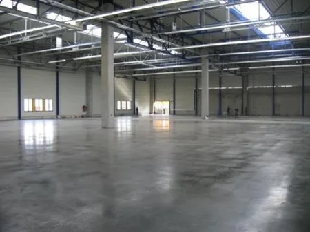 Pardoseli industriale - constructii civile si industriale - Brasov