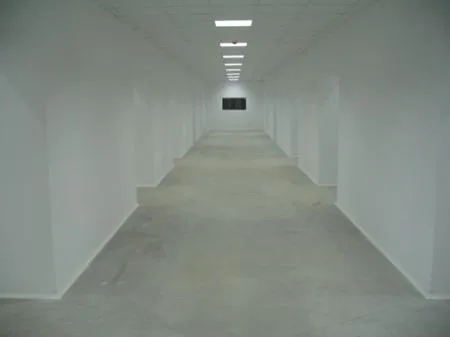 Pardoseli industriale - constructii civile si industriale - Brasov