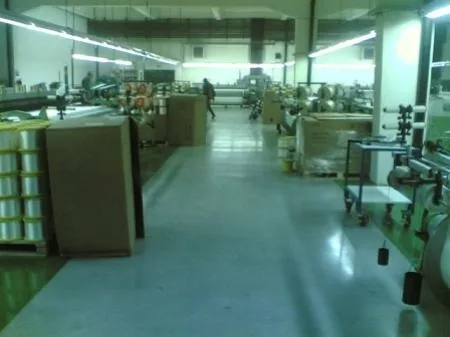 Pardoseli industriale - constructii civile si industriale - Brasov