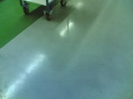 Pardoseli industriale - constructii civile si industriale - Brasov