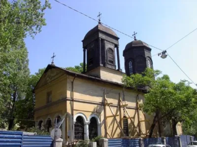 Lucrari de impermeabilizare hidroizolare - Bucuresti