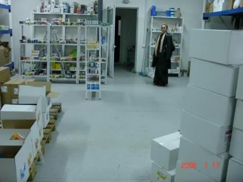 Comercializare si montaj mocheta - linoleum - tapet - jaluzele - Targu Mures