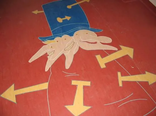 Comercializare si montaj pardoseli - covor pvc - mocheta profesionala - Baia Mare