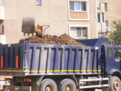 Transport marfa Bucuresti