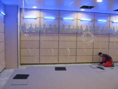 Comercializare si montaj pardoseli - covor pvc - mocheta profesionala - Baia Mare