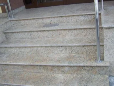 Fabrica & Showroom piatra naturala - Bascov / Arges