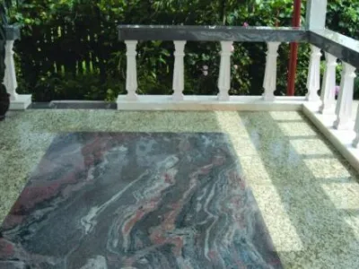 Fabrica & Showroom piatra naturala - Bascov / Arges