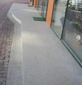 Fabrica & Showroom piatra naturala - Bascov / Arges