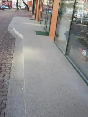 Fabrica & Showroom piatra naturala - Bascov / Arges