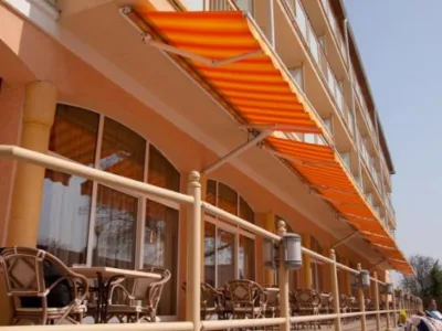 Victoria Quality tamplarie PVC si tehnici de umbrire Satu Mare