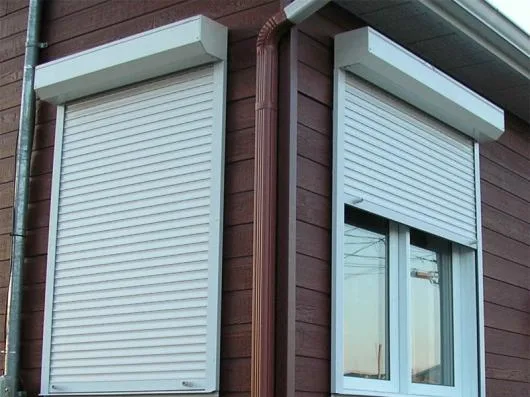 Victoria Quality tamplarie PVC si tehnici de umbrire Satu Mare