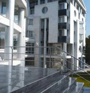 Fabrica & Showroom piatra naturala - Bascov / Arges