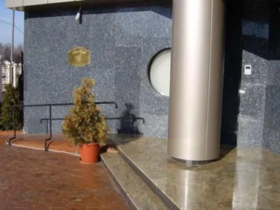 Fabrica & Showroom piatra naturala - Bascov / Arges