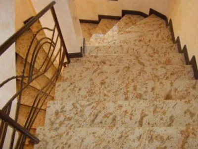 Fabrica & Showroom piatra naturala - Bascov / Arges