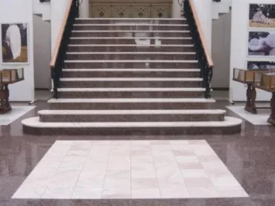 Fabrica & Showroom piatra naturala - Bascov / Arges